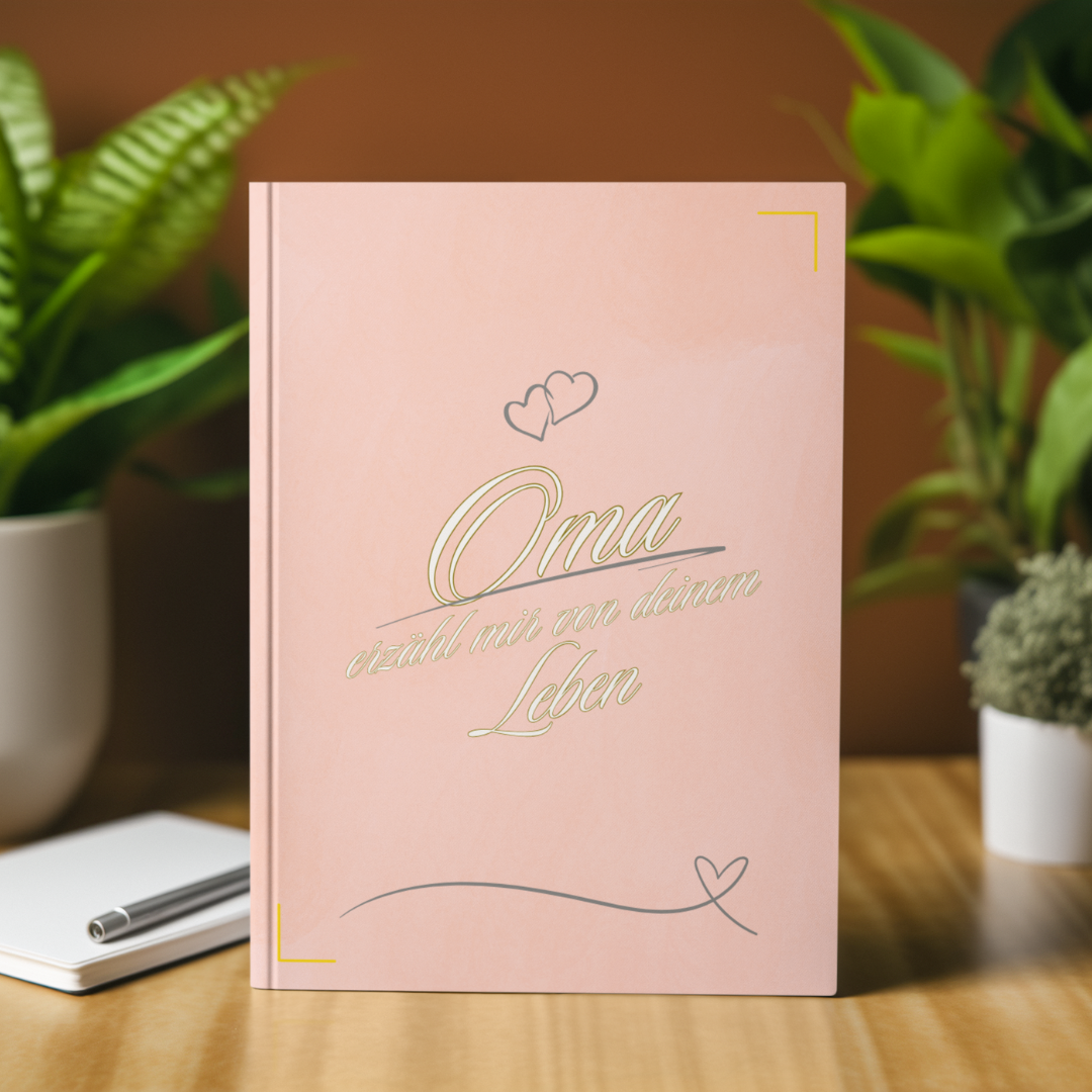 Erzähl mir von deinem Leben