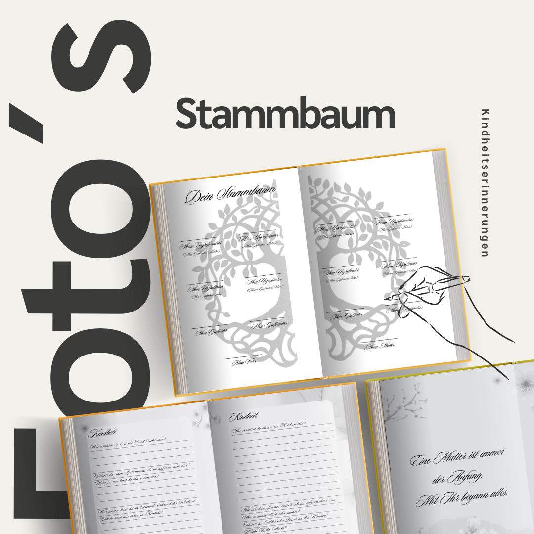 Nonna, raccontami la tua vita