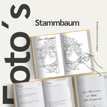 Nonno, raccontami la tua vita