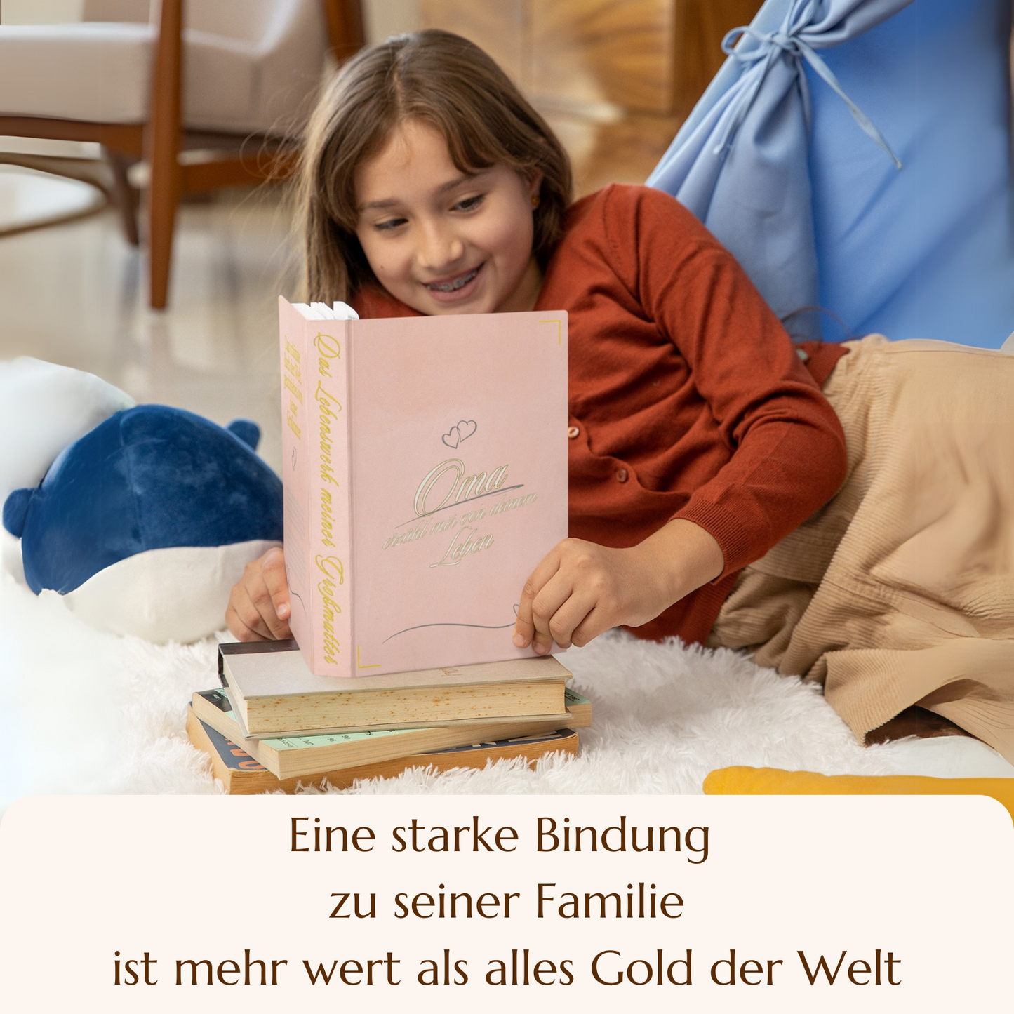 Nonna, raccontami la tua vita