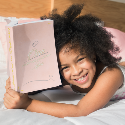 Nonna, raccontami la tua vita