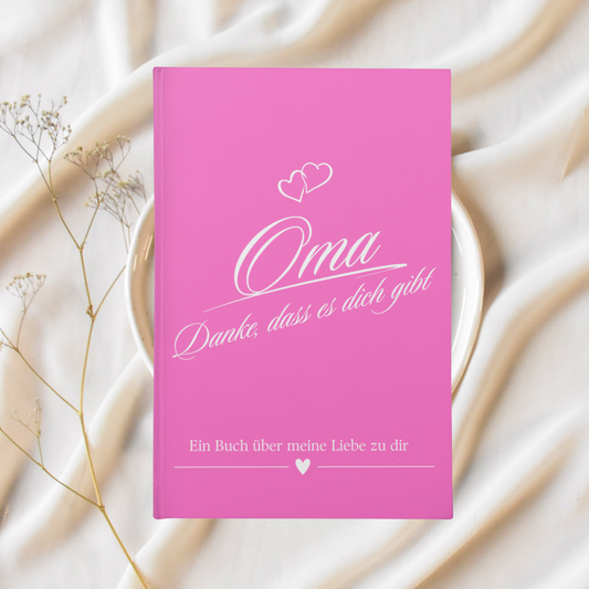 Grazie per essere stati lì.