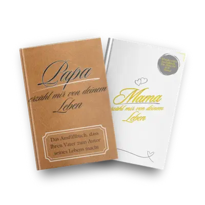 Pacchetto mamma e papà -