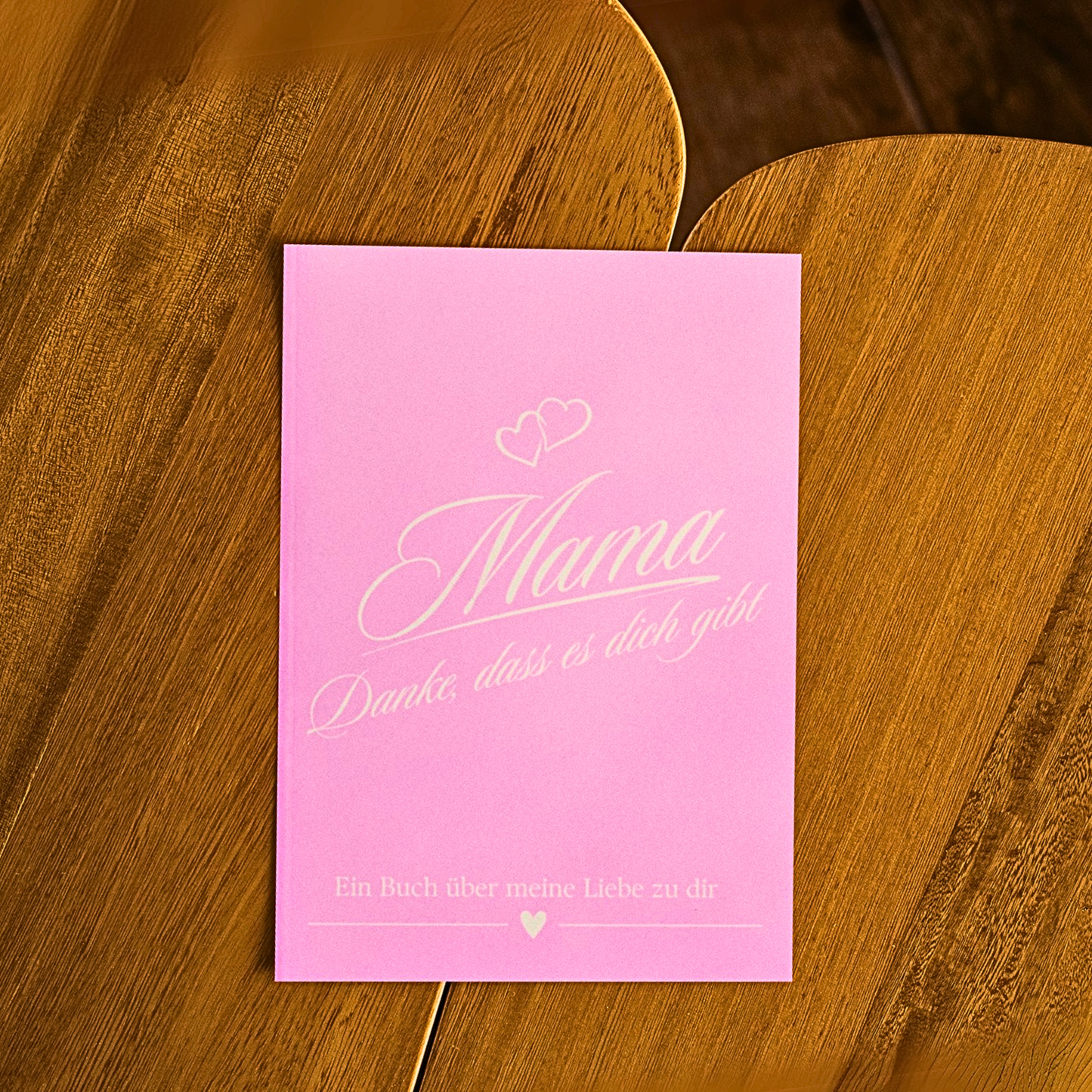 Grazie per essere stati lì.