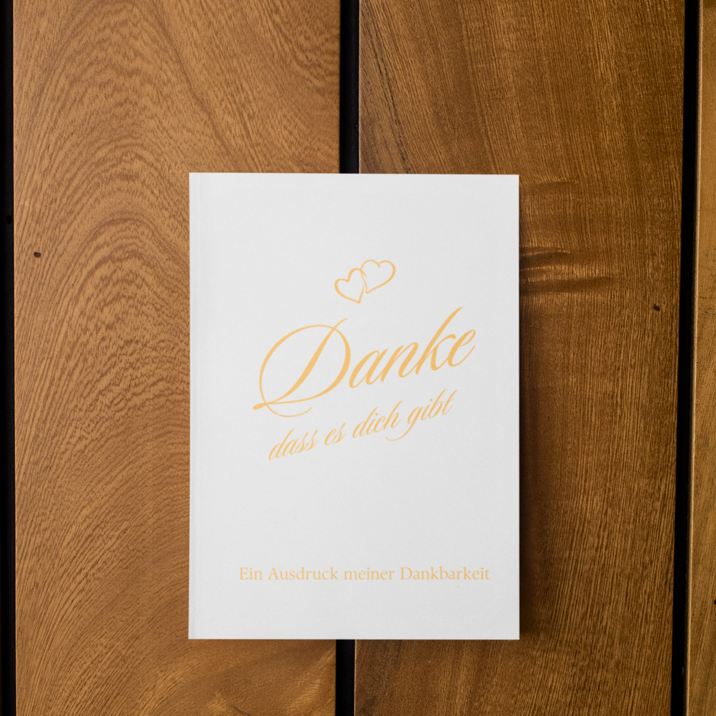 Grazie per essere stati lì.