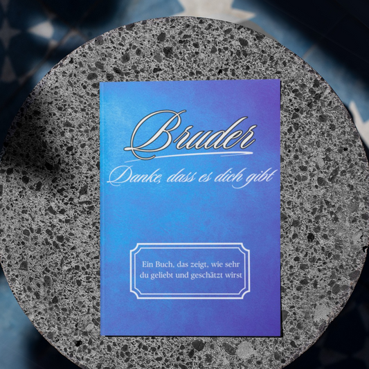 Grazie per essere stati lì.