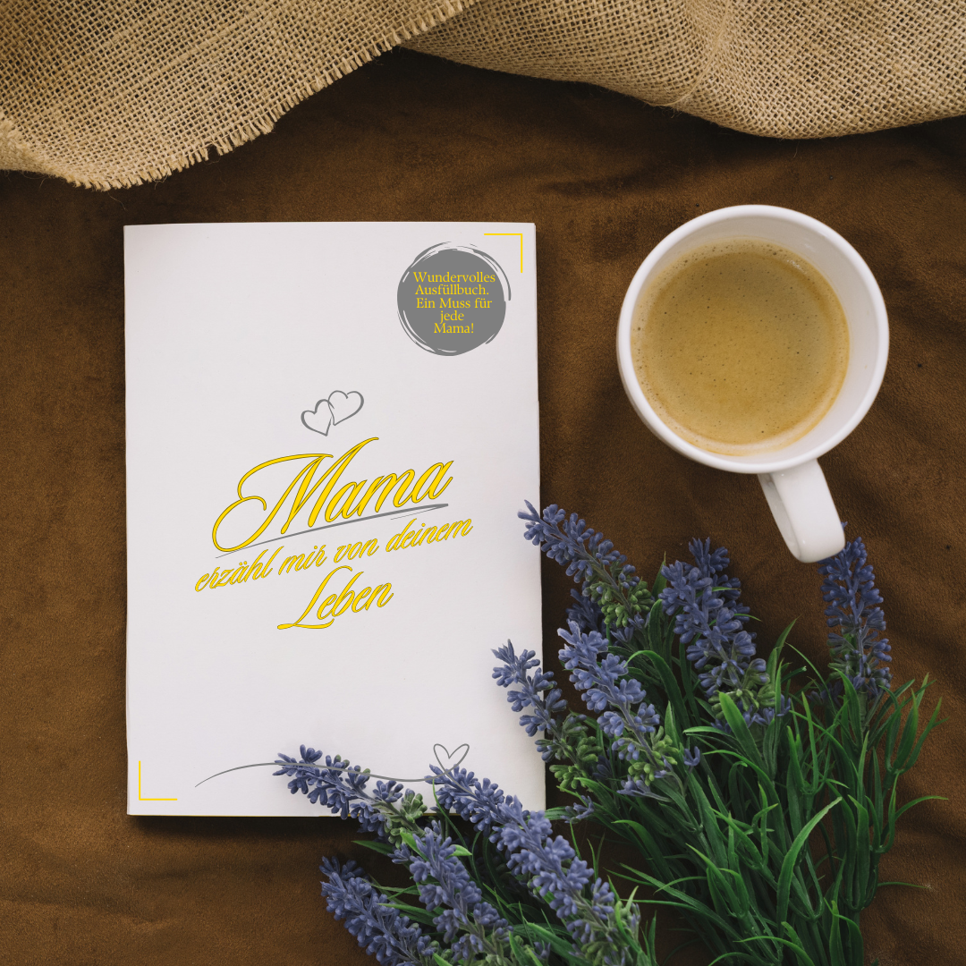 Nonna, raccontami la tua vita