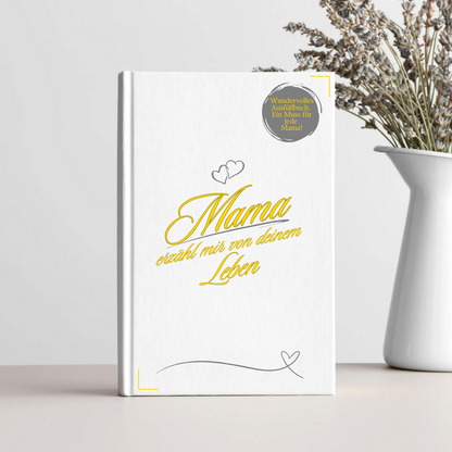 Mamma, raccontami della tua vita