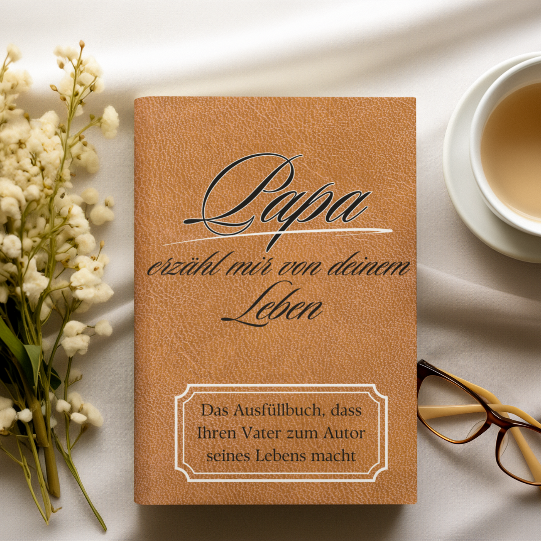 Mamma, raccontami della tua vita