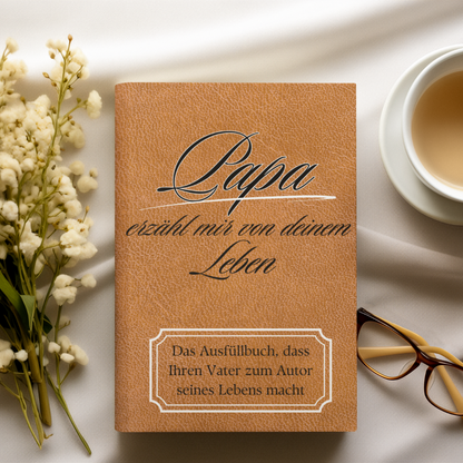 Mamma, raccontami della tua vita