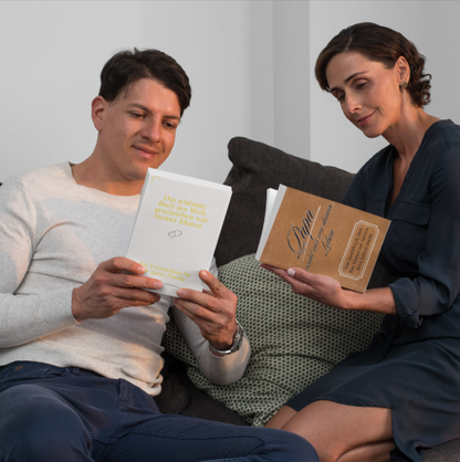 Mamma, raccontami della tua vita