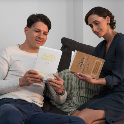 Papà, raccontami della tua vita