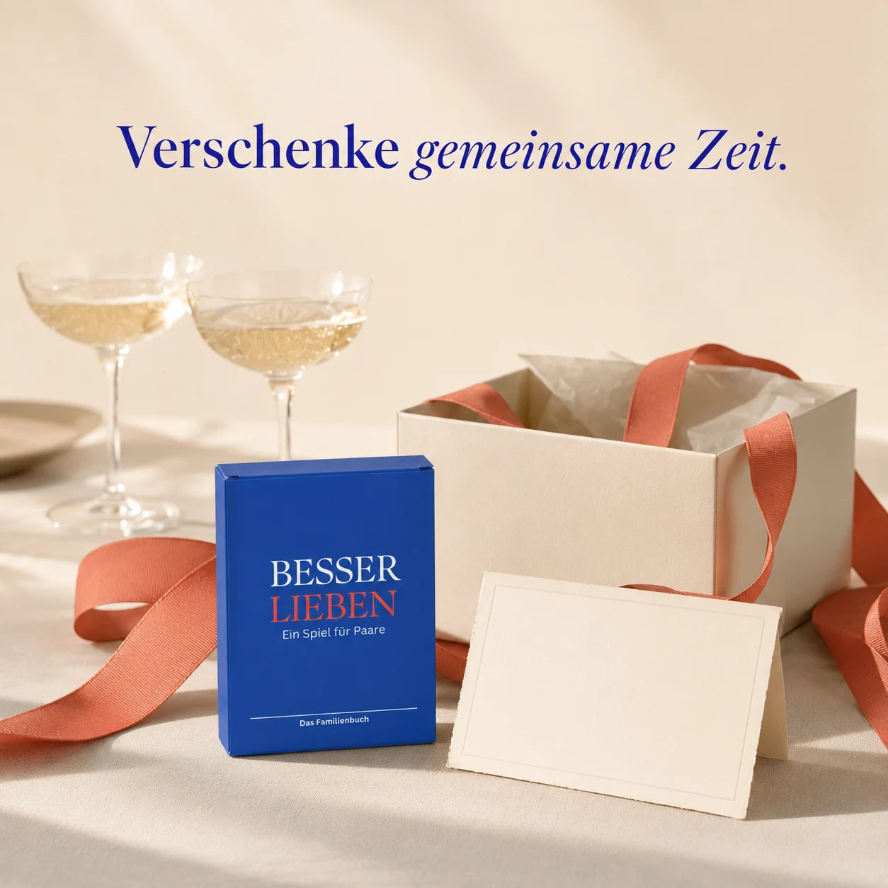 Besser lieben