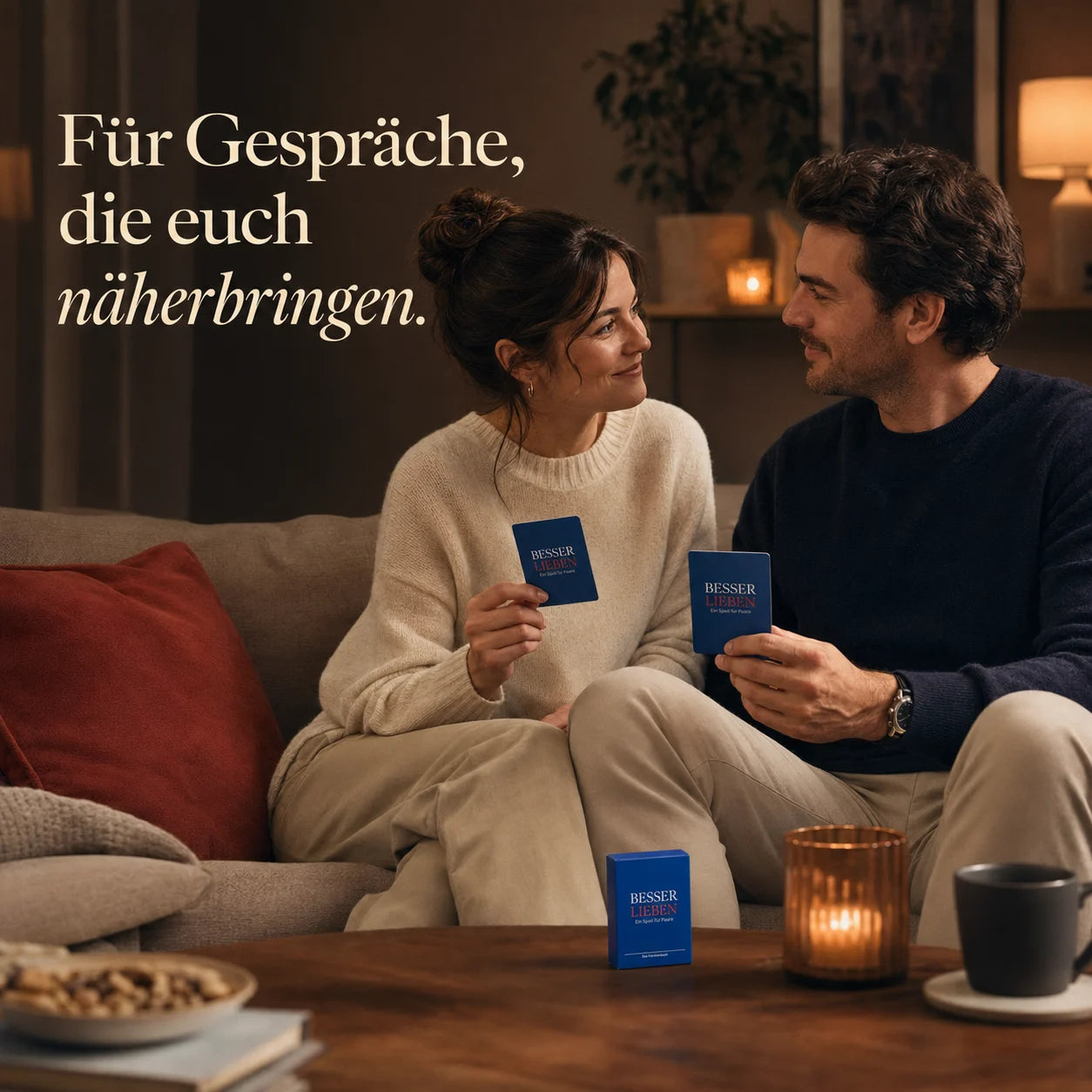 Besser lieben