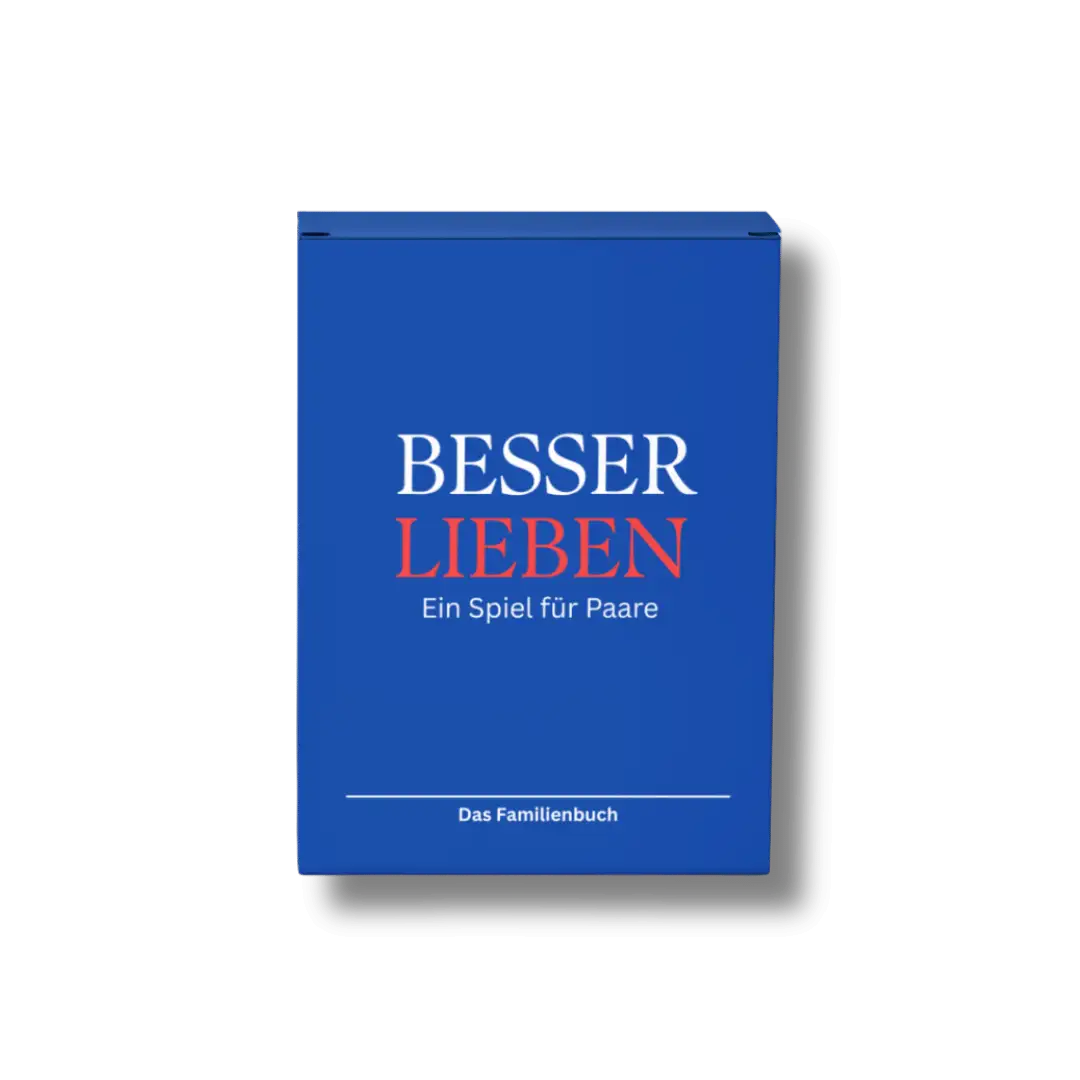 Besser lieben