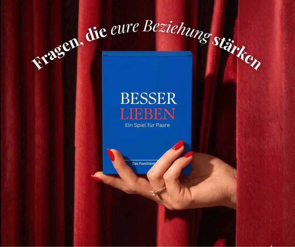 Besser lieben