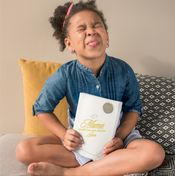 Mamma, raccontami della tua vita