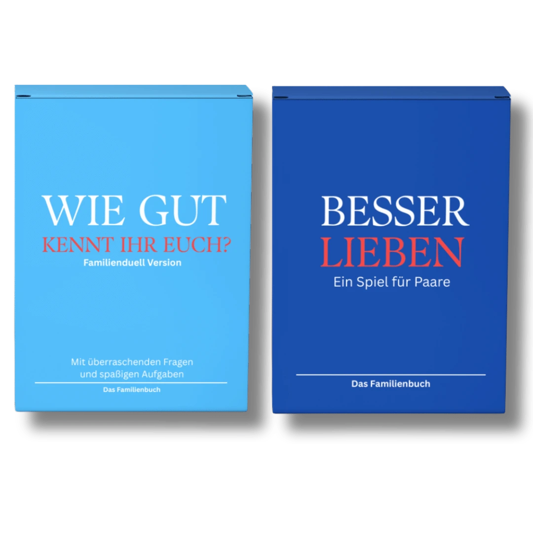 Besser lieben